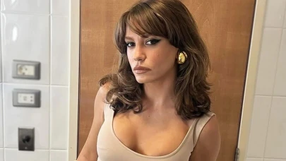 Serenay Sarıkaya Rekor Kırdı! İşte Bölüm Başına Aldığı Dudak Uçuklatan Ücret