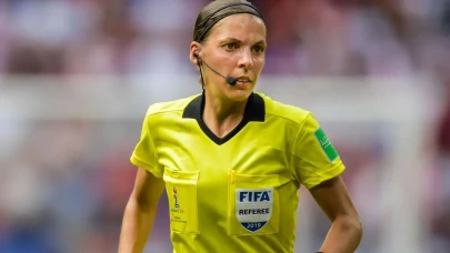 GS FB derbisi kadın hakemin ismi ne? Derbiyi yönetebilecek hakemlerin listesi!