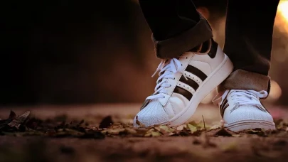 Adidas Ürünlerinde Domuz Derisi Kullanıldığı Ortaya Çıktı!