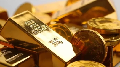 Dünyaca ünlü bankadan altın yatırımcılarına uyarı