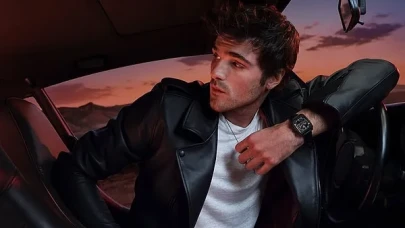 Jacob Elordi Yeni Dizisi İçin Büyük Değişim Geçirdi! Yeni Hali Görenleri Şaşırttı!