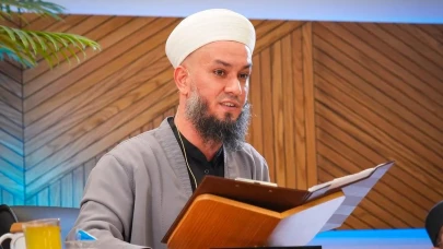 Ebubekir Sıddık Kaya Kimdir, Nereli? Nerede Görev Alıyor, Hangi Cemaate Bağlı?