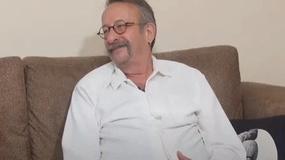 Necip Naşit Özcan Kimdir, Kaç Yaşında, Ermeni mi? Naşit Özcan’ın Şoke Eden Hayat Hikayesi!