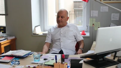 Türk Sinemasının ikonu Erman Film ikiye bölündü