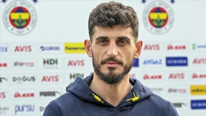 Samet Akaydın'dan Çarpıcı Fenerbahçe Açıklamaları: "Medyada Gücün Yoksa Barınamıyorsun "