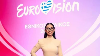 Eurovision 2025’te Kriz! Yunanistan’ın Şarkısı Türkiye’yi Harekete Geçirdi