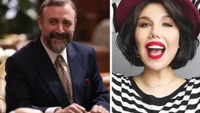 Kral Kaybederse Dizisinin Kenan Baran’ı Gerçek Hayatta Kim?  Artist Orhan Olduğu İddiası