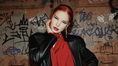 Layla Puliçe "Ben Nası Gideyim" adlı yeni şarkısıyla hayranlarını etkiledi