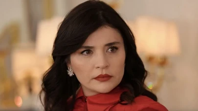 Gonca Vuslateri "Leyla" Dizisinden Ayrılıyor mu? Sosyal Medyada Takip Krizi Sonrası Olay Yaratan Paylaşımlar!