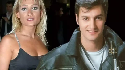 Zeynep Türkeş ve Tayfun Duygulu’nun Son Halleri! Yıllar Sonra Buluştu!