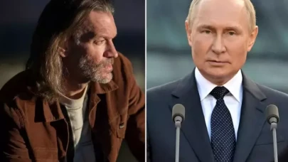 Putin'e küfreden ünlü müzisyenin şüpheli ölümü!