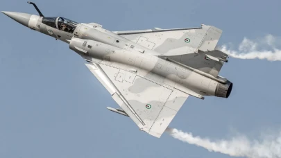 Rusya'yı çıldırtan adım! Fransa o uçakları Ukrayna'ya teslim etti