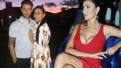 Ebru Şancı Dudağını Şişirdi, Alpaslan Öztürk Çılgına Döndü! Sosyal Medyayı Sallayan Sözler