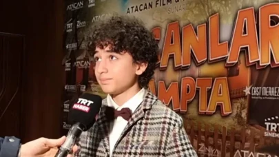 Eşref Rüya dizisi Yetim Ömer kimdir? Gerçek adı, kaç yaşında, aslen nereli, hayatı ve kariyeri!