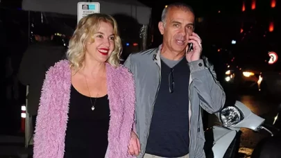 Oğuz Çetin Evli Mi, Eşi Kim? Melike Çetin Kimdir, Ne İş Yapıyor, Kaç Yaşında?