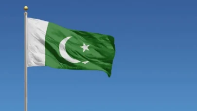 Pakistan'da dehşet! 7 yolcu silahla vurularak öldürüldü