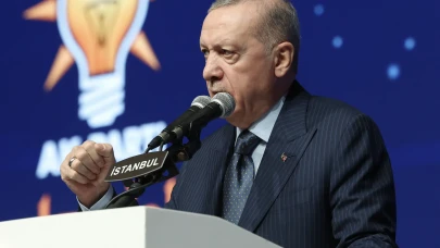 Cumhurbaşkanı Erdoğan müjdeyi verdi: 1381 engelli öğretmen atanacak