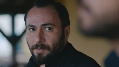 Kara Kış’a Güçlü Bir İsim Daha Katıldı! Mustafa Kırantepe’nin Rolü Belli Oldu!