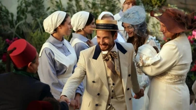 Şakir Paşa Ailesi Dizisi Bitiyor Mu?Final Mi Yapacak?  Yayın Durdurma Kararı Çıktı!