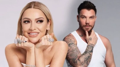 Hadise ve Sinan Akçıl Aynı Jüride Mi Olacaktı? Gerçek Ortaya Çıktı!