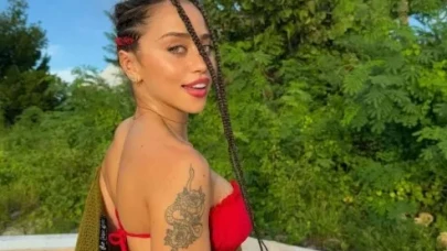 Survivor 2025’te Şok Ayrılık! Zeynep Alkan’dan Olay Yaratan İtiraf! O İsim Beni Hayal Kırıklığına Uğrattı