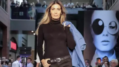 Irmak Atuk Kimdir, Kaç Yaşında, Nereli, Hangi Yapımlarda Yer Aldı? Neden Gözlerden Uzak Yaşıyor?