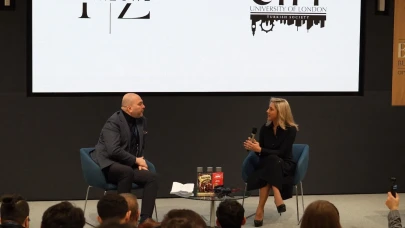 Türk öğrencilere iş dünyasından ilham dolu tavsiyeler