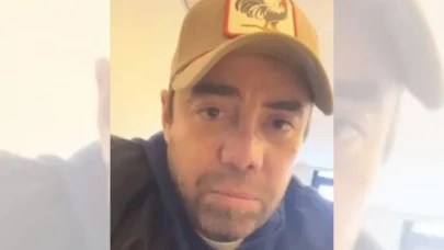 Murat Dalkılıç’ın Burnu Yüzünden Bitmeyen Çilesi!11. Kez Bıçak Altına Yattı, Son Hali Gündem Oldu