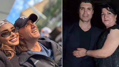 Samar Dadgar’dan zehir zemberek sözler! Özcan Deniz’in hastaneye kaldırılmasıyla ortalık karıştı