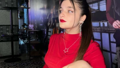 Genç oyuncu Aleyna Özyiğit, sinema dünyasında parlıyor