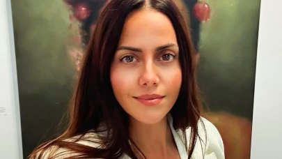 Deniz Barut'un Hayatı ve Biyografisi: Kimdir, Kaç Yaşında, Nereli, Evli mi, Çocuğu Var mı, Hangi Yapımlarda Yer Aldı?