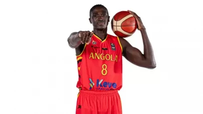 Fenerbahçe tranfer! Jilson Bango kimdir? Piyasa değeri, aslen nereli, boyu ve kilosu!