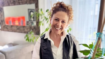 Leyla Dizisi Nur’un Annesi Kim? Gerçek Adı, Kaç Yaşında, Nereli ve Kariyeri