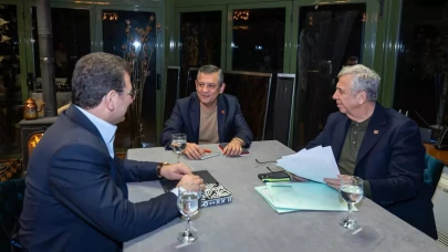 Ön Seçim mi, Danışıklı Dövüş mü? CHP’de Adaylık Tartışmaları Alevlendi!