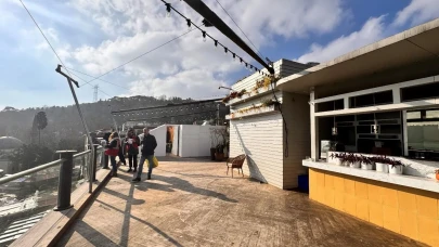 Kültür Bakanlığı harekete geçti kaçak yapılara geçit yok!