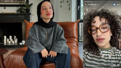 Zehra İnşallah Tesettürü Çıkardı mı? Son Hali Gündem Oldu! (Kimdir, Kaç Yaşında, Özel Hayatı)