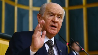 Devlet Bahçeli'den belediye başkanlarına deprem uyarısı!