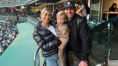 Tarek El Moussa Kimdir? Eşi Kim, Müslüman mı, Kaç Yaşında, Aslen Nereli ve Ne İş Yapıyor?