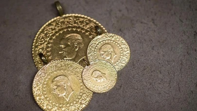 Altın fiyatları yükselişini sürdürüyor! Gram altın ne kadar oldu?