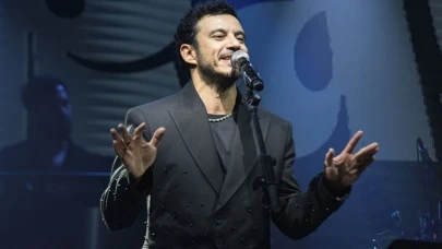 Buray Aşk Hayatını ve Yeni Şarkılarını Anlattı: Doğru Zamanı Bekliyorum