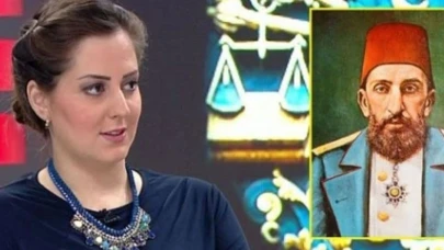 Nilhan Osmanoğlu Kimdir? Kimin Torunu? AK Parti MKYK Listesinde mi?