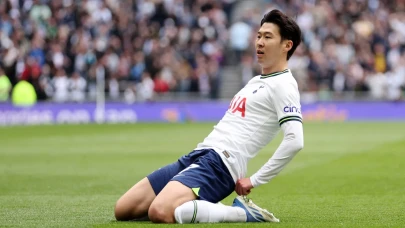Heung-min Son Fenerbahçe ile Anlaştı mı? Yıldız Futbolcu Kadroya Katılacak mı?