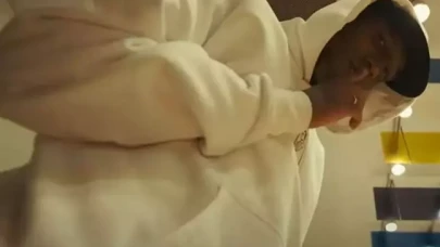 Talisca'nın Türk Mutfağı İle İmtihanı: "Çok İyi!" Dedi!