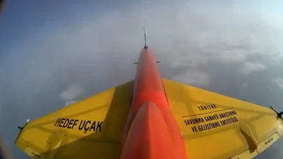 Türkiye Savunma Sanayisinde Dışa Bağımlılığı Azaltıyor: Gökdoğan Füzesi Testte Hedefi Tam İsabetle Vurdu!