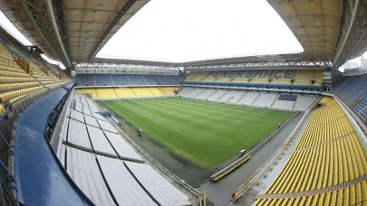 Şükrü Saraçoğlu Dönemi Bitiyor! Fenerbahçe’nin Mabedi Yeni İsmiyle Tarihe Geçmeye Hazırlanıyor