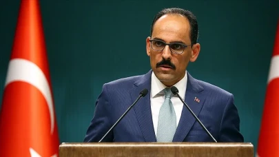 MİT Başkanı İbrahim Kalın Katıldığı 61. Münih Güvenlik Konferansında Kritik Konulara Değindi