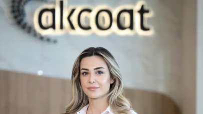 Akcoat, Ambiente Fuarı'nda yenilikçi kaplama teknolojilerini tanıttı
