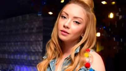 6 Yıllık Sessizlik Son Buldu: Ece Seçkin’den Rapçi Ati242’ye Gelen Cevap Sosyal Medyayı Salladı!