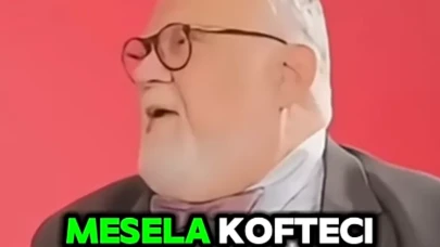 Celal Şengör’ün Türkiye İtirafı: Ne Ekonomi Ne Teknoloji, Sadece Lokantalar İçin Burada!