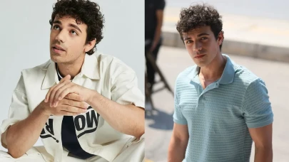 Kızıl Goncalar Can Kızıltuğ Neden Ayrıldı? Can Karakteri Öldü Mü?